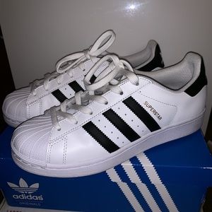 Adidas Superstar Woman’s Shoes